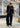 SMILEY TRACKTOP - Black-Sweatshirts-Adidas Originals-Butler Loftet