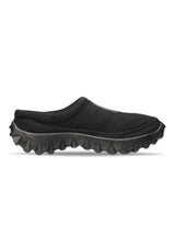 SNOWCLOG - Black / Black / Asphalt