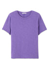 SONOMA - Purple Vintage-T-shirts-American Vintage-Butler Loftet