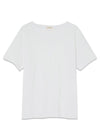American Vintages SONOMA - White. Køb t-shirts her.
