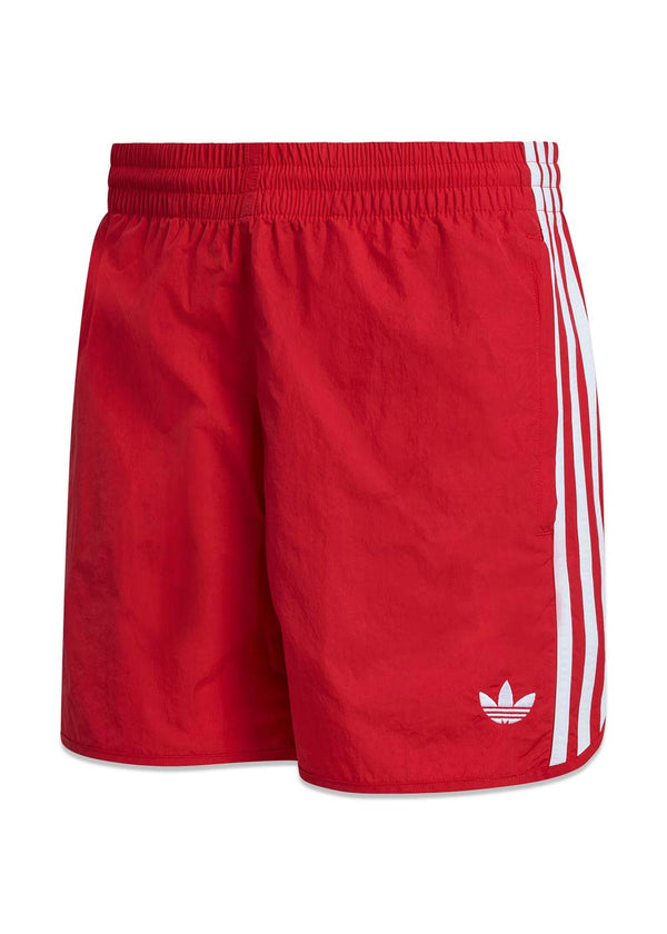 SPRINTER SHO - Better Scarlet-Shorts-Adidas Originals-Butler Loftet