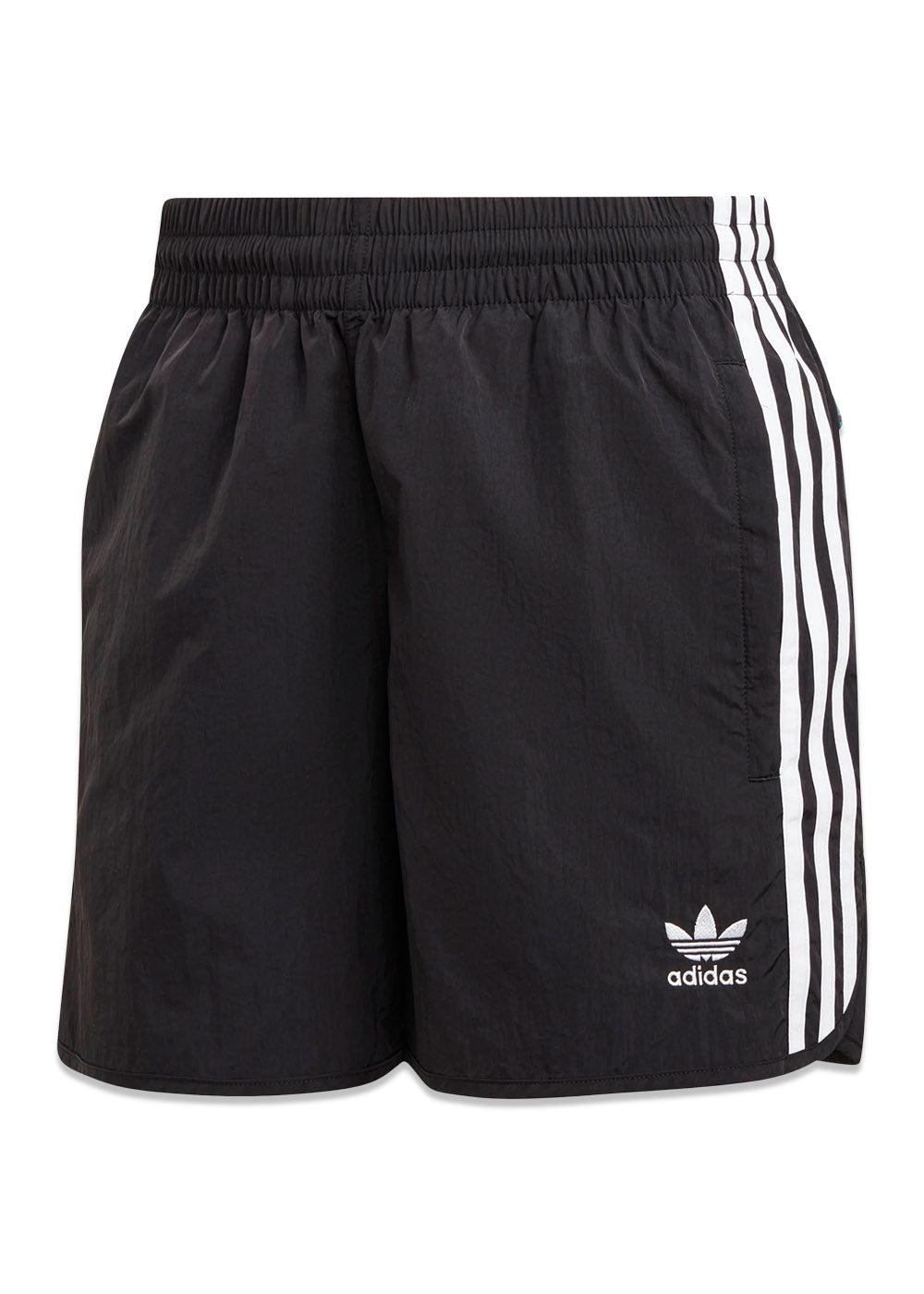 SPRINTER SHORTS - Black