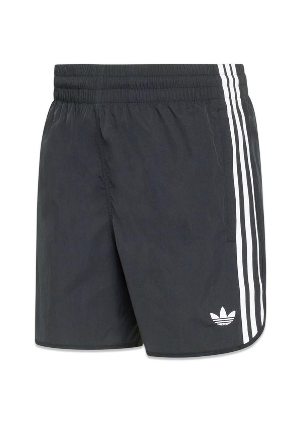 SPRINTER SHORTS - Black-Shorts-Adidas Originals-Butler Loftet