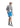 SPRINTER SHORTS - Blue-Shorts-Adidas Originals-Butler Loftet