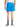 SPRINTER SHORTS - Blue-Shorts-Adidas Originals-Butler Loftet