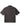 SS Shirt - Stone Grey-Shirts-Bareen-Butler Loftet
