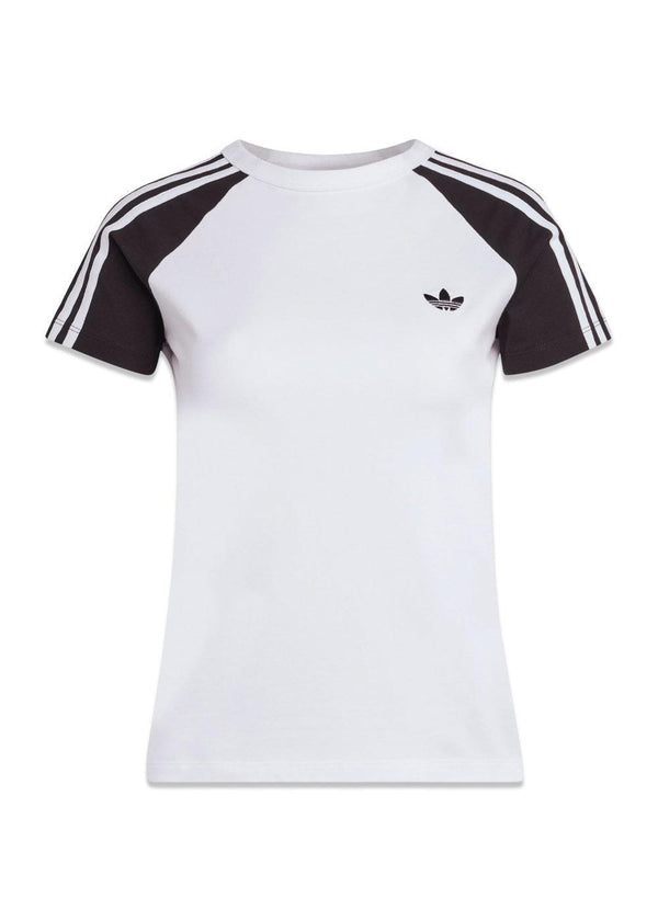 SST TEE - White-T-shirts-Adidas Originals-Butler Loftet