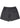 STONED ISLAND SWIMSHORTS - Black-Shorts-Pas de Mer-Butler Loftet