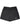 STONED ISLAND SWIMSHORTS - Black-Shorts-Pas de Mer-Butler Loftet