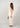 STRIPED BALLOON PANTS - Bright White-Pants-Rotate-Butler Loftet