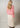 STRIPED BALLOON PANTS - Bright White-Pants-Rotate-Butler Loftet