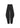 SUITING CARGO PANTS - Black-Pants-Rotate-Butler Loftet