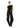 SUITING CARGO PANTS - Black-Pants-Rotate-Butler Loftet