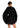 SUITING FITTED SHIRT - Black-Shirts-Rotate-Butler Loftet