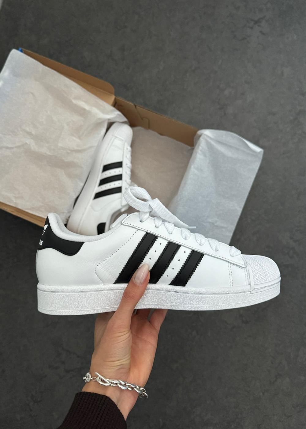SUPERSTAR II