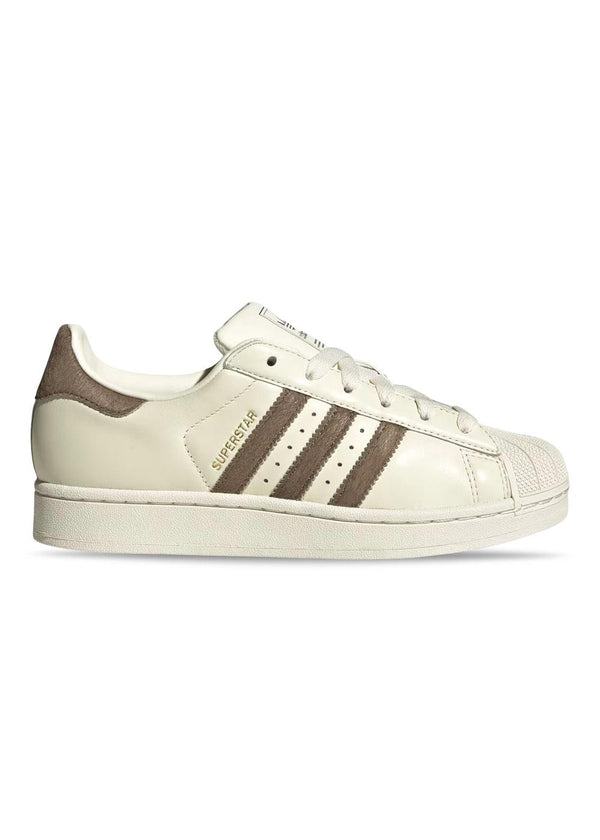 SUPERSTAR II W - Off White-Shoes-Adidas Originals-Butler Loftet