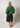 SWEATSHIRT FENJA - Emeraude-Sweatshirts-Ba&sh-Butler Loftet