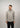 SWEATSHIRTS HOODED OPEN DIAGONAL - Greystone-Hoodies-C.P. Company-Butler Loftet