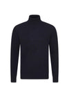 Salim Rollneck - Navy