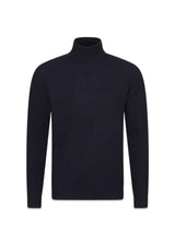 Salim Rollneck - Navy