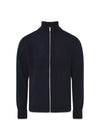 Saltum Sailor Zip - Navy