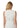 Samara Ramie Waistcoat - Off White-Outerwear-Neo Noir-Butler Loftet