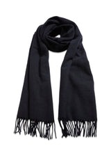 Scarf - Navy