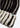 Scout Chunky Beanie - Black/Multi