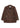 Seersucker Corduroy Blazer - Chicory Coffee-Blazers-Ganni-Butler Loftet