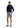 Seersucker Traveler short - Blue Stripe-Shorts-Ralph Lauren-Butler Loftet