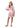 Semila Flower Print Dress - Rose-Dress-Neo Noir-Butler Loftet