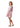 Semila Flower Print Dress - Rose-Dress-Neo Noir-Butler Loftet