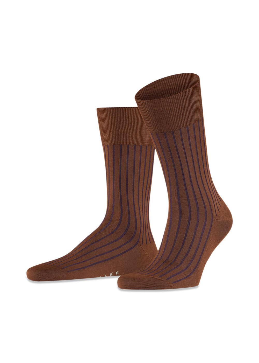 Butler Shadow Rib Shadow - Brown – Butler Loftet