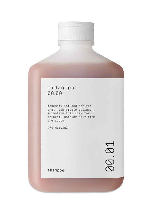 Shampoo 00.01-Beauty-mid/night 00.00-Butler Loftet