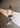 Shan Aged Shorts - Dark Blue-Shorts-Woodbird-Butler Loftet