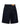Shan Raw Shorts - Raw Blue-Shorts-Woodbird-Butler Loftet