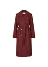ShayMD coat - Andorra-Outerwear-Modström-Butler Loftet