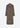 ShayMD coat - Chocolate Chip Melange
