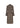ShayMD coat - Chocolate Chip Melange-Outerwear-Modström-Butler Loftet