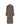 ShayMD coat - Chocolate Chip Melange-Outerwear-Modström-Butler Loftet