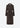 ShayMD coat - Dark Coffee