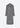 ShayMD coat - Dark Grey Melange