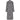 ShayMD coat - Dark Grey Melange-Outerwear-Modström-Butler Loftet