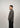 Shirts - Broken Twill - Gunmetal-Shirts-C.P. Company-Butler Loftet