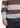 Shitake Polo - Brown/Grey-Knitwear-Goodies Sportive-Butler Loftet
