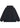 Shoung Tech Jacket - Black