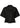 Siama S Voile Blouse - Black-Blouses-Neo Noir-Butler Loftet