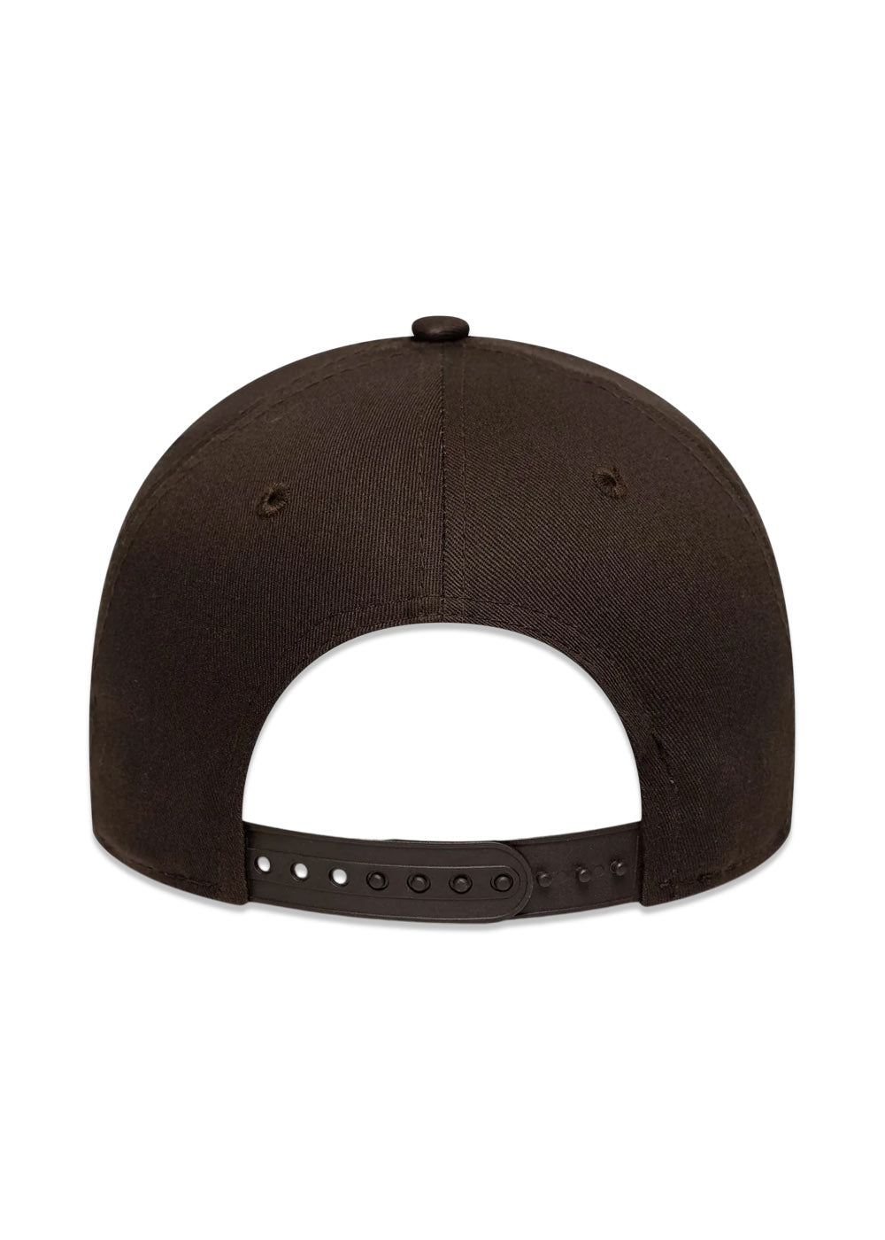 Side Patch Eframe LOSDOD - Brown-Headwear-New Era-Butler Loftet