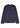 Signature Logo Easy Longsleeve - Dark Navy/White-T-shirts-Sporty & Rich-Butler Loftet