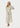 Silfi Vintage Flower Dress - Off White-Dress-Neo Noir-Butler Loftet